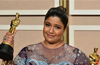 Oscar winner